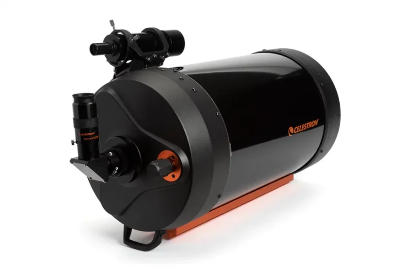 Celestron XLT C-11 SCT 11”(280/2800mm) CGE OTA - tubus