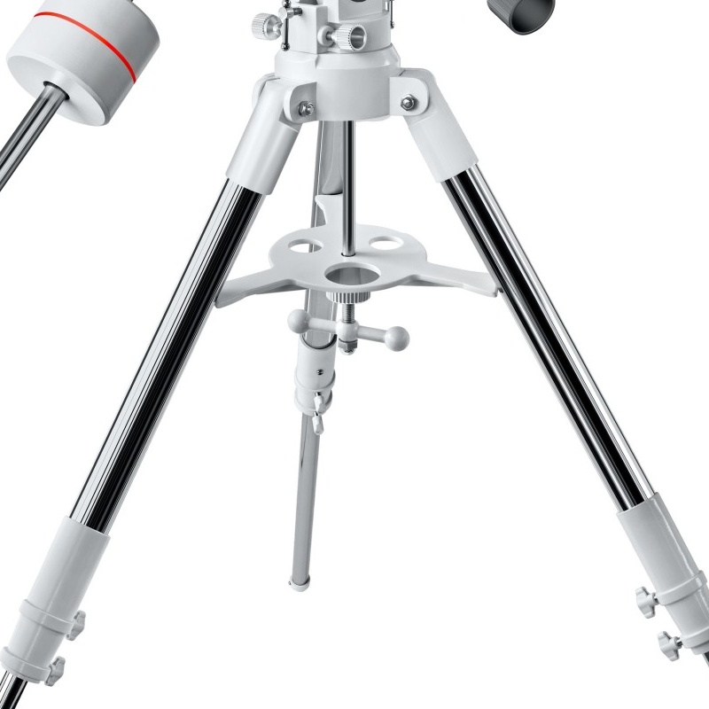 Bresser Messier NT 203/1200 EXOS-2/EQ5 + sluneční filtr
