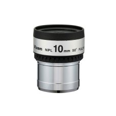 Vixen NPL 50° okulár 10mm (1.25'')