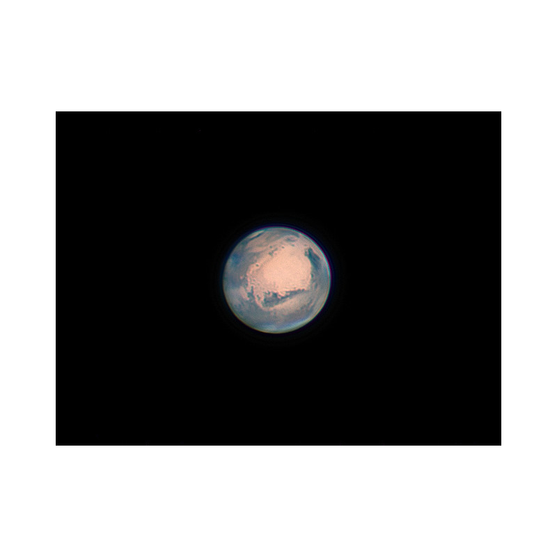 Omegon Pro - sada filtrů LRGB (1,25")