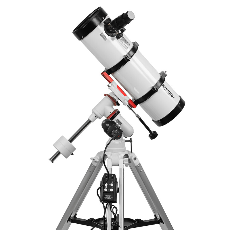 Omegon EQ-320 RA motor set