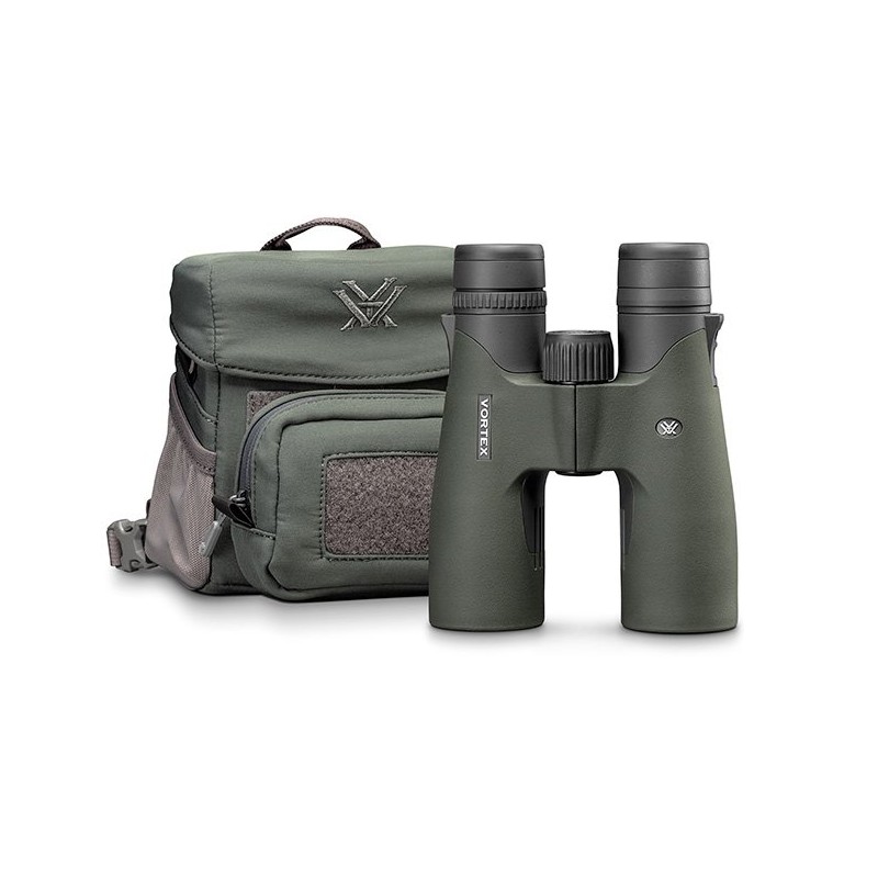 Dalekohledy Vortex Razor UHD brašna