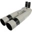 Omegon Brightsky 30x100 - 90° + montáž Neptune + stativ