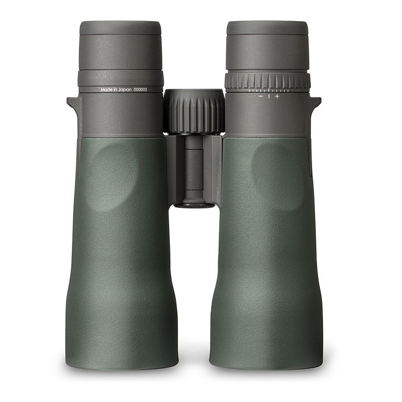 Dalekohledy Vortex Razor 10x50 a 12x50