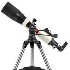 Omegon Horizon AC 90/650 + montáž AZ Bellavista