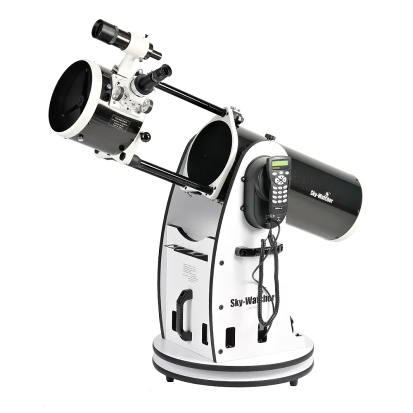 SkyWatcher DOBSON 8” GoTo 200/1200mm FlexTube SynScan WiFi