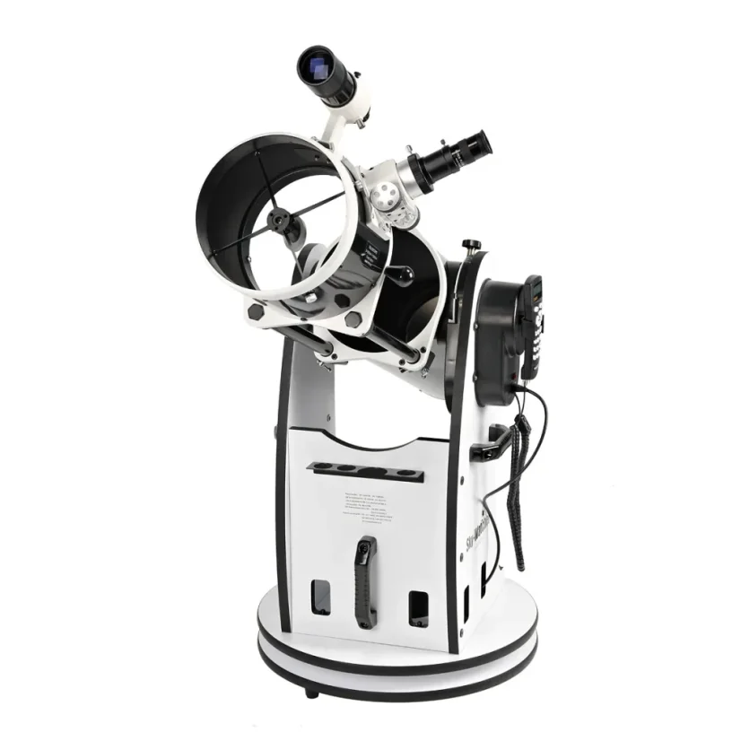 SkyWatcher DOBSON 8” GoTo 200/1200mm FlexTube SynScan WiFi