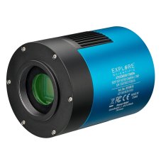 EXPLORE SCIENTIFIC Deep Sky Astro Camera 1.7MP