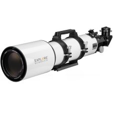Explore Scientific ED APO 127mm f/7,5 FCD-100 Alu HEX