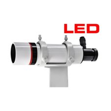 Hledáček 8x50 LED Bresser