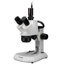 BRESSER Analyth STR TRINO 10x/20x/40x + FullHD LF kamera