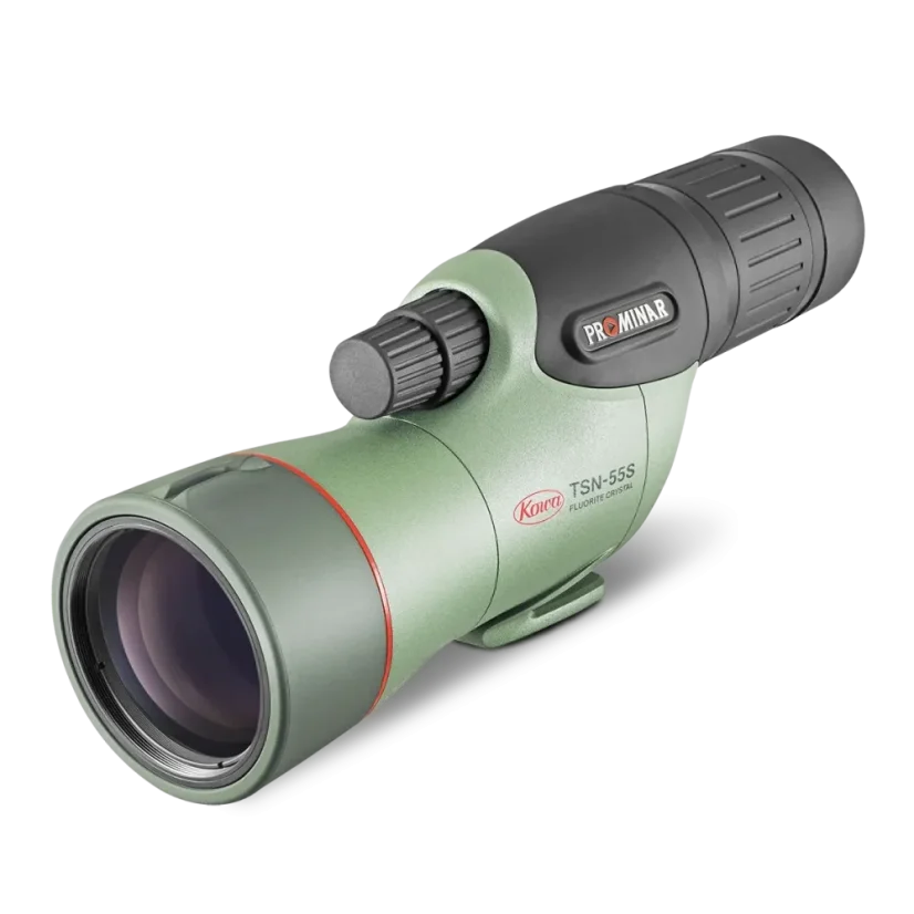 Kowa TSN-55S Prominar 17-40x55 (přímý)