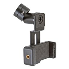 Smartphone adapter s okulárem 12,5x (23/30mm)