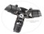 Leofoto - karbonový stativ Ranger LS-223C (10kg/5-31cm)