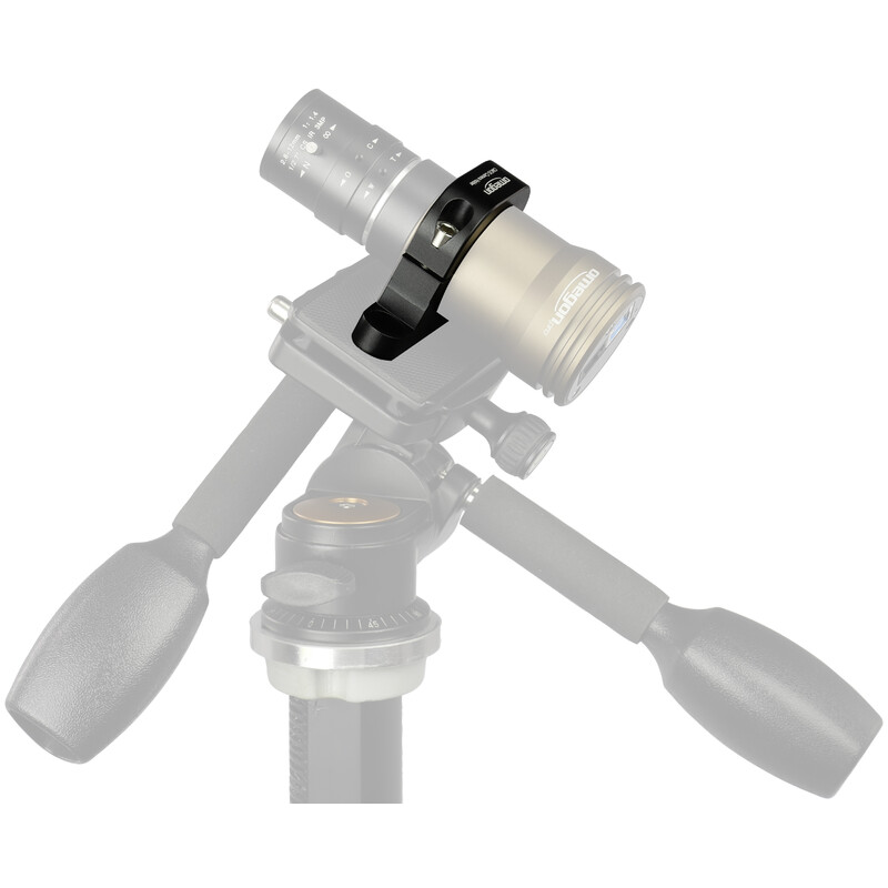 Omegon objímka pro CMOS kamery