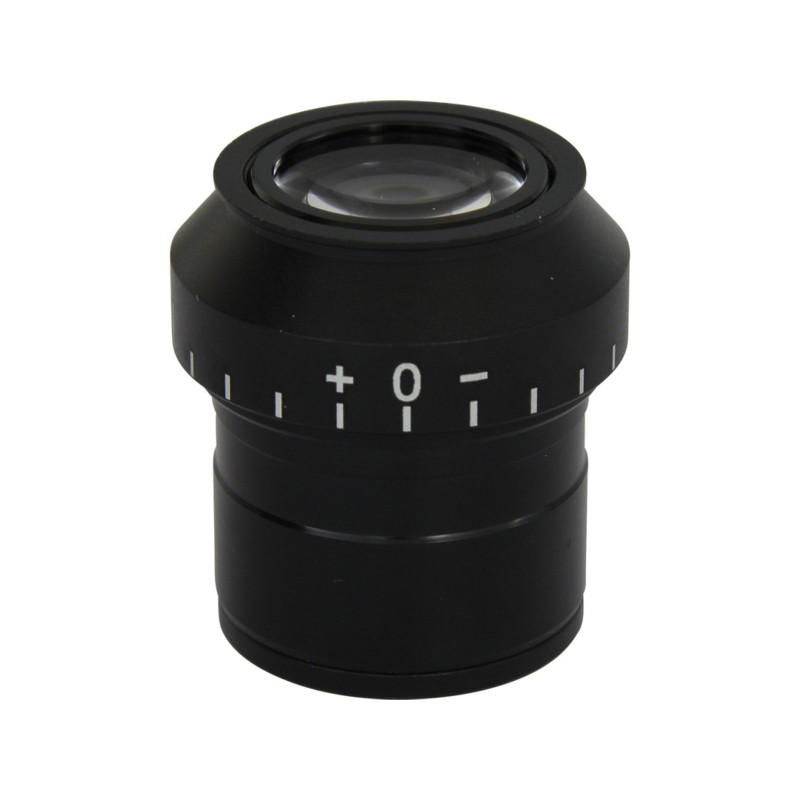 Omegon WF širokoúhlý okulár 15x/16 (30mm) s D korekcí