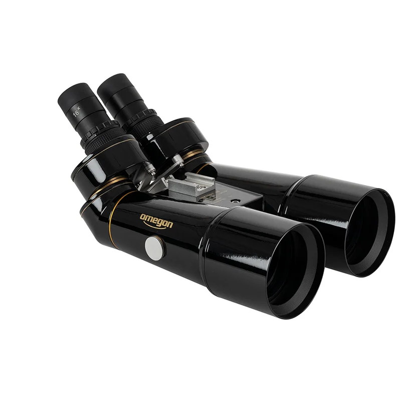 Omegon Nightstar 16x70 - 45° binokulár