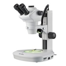 BRESSER Science ETD-201 8-50x Trino Zoom Stereo-Microscope BRESSER Science ETD-201 8-50x Trino Zoom Stereo-Microscope