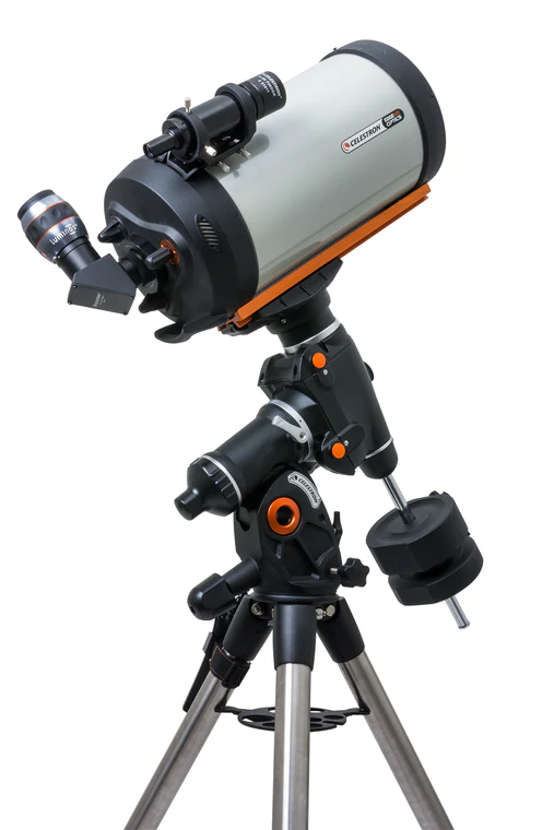 Celestron CGEM II 925 - 9,25" EdgeHD 235/2350