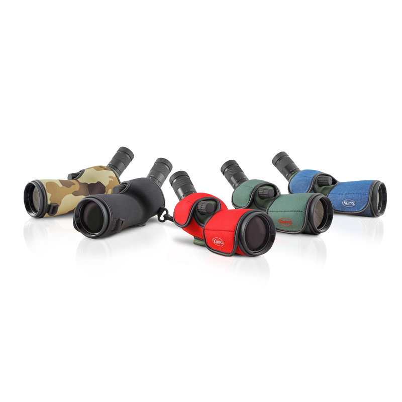 Kowa - obal na spektiv TSN-501 a TSN-502 (různé barvy)