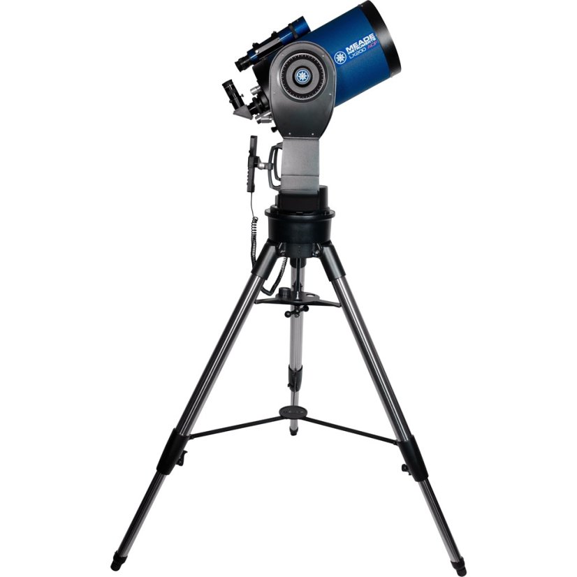 Meade LX200 8“ F/10 ACF včetně stativu