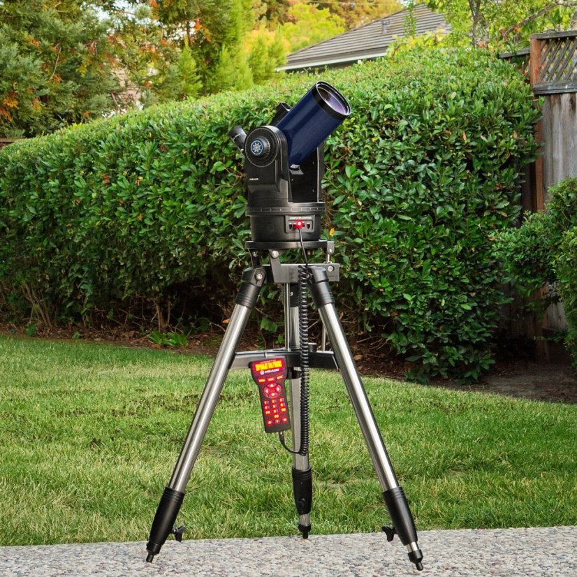 Meade ETX-90 AT MC 90/1250 UHTC GoTo