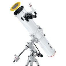 Bresser Messier NT 150/1200 EXOS-1/EQ4 + sluneční filtr