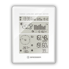 Meeostanice Bresser Weather Centrum