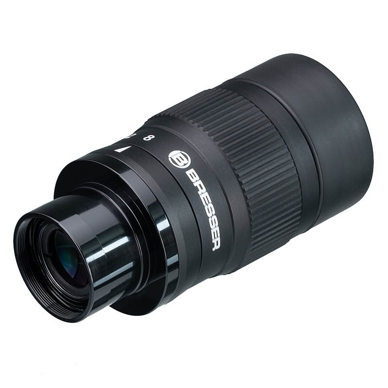 BRESSER LER Zoom okulár 8-24mm (1.25'')