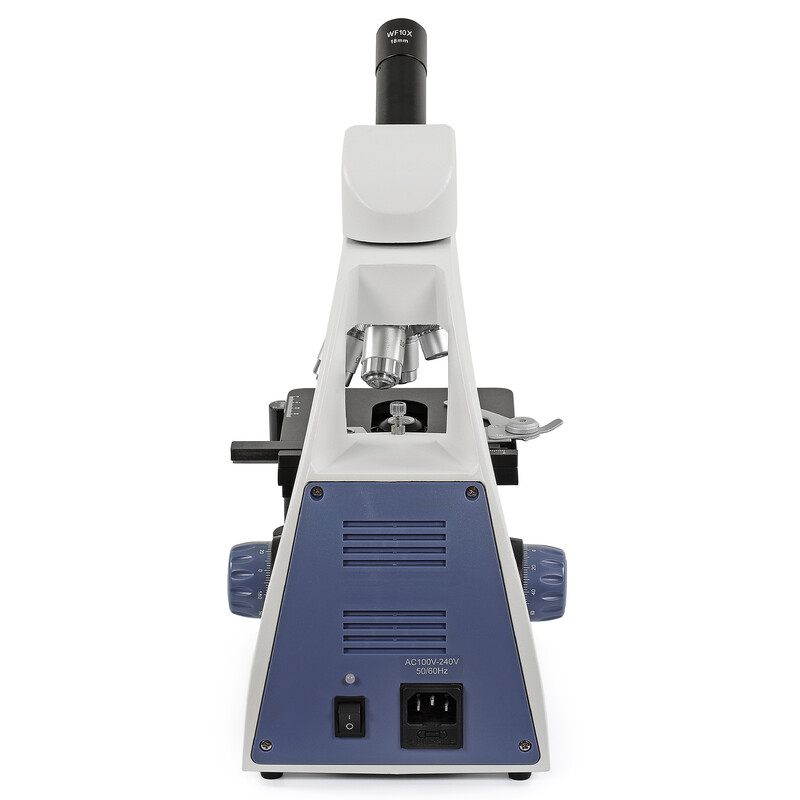 Omegon Nabla II Mono 40x-1000x (LED)