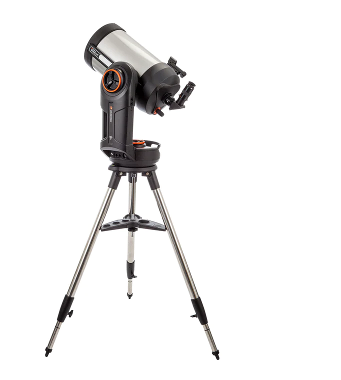 Celestron NexStar 8" Evolution 203/2032 (WiFi)