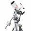 Bresser Messier AR 102xs/460 EXOS-2/EQ5 Goto + sluneční filtr