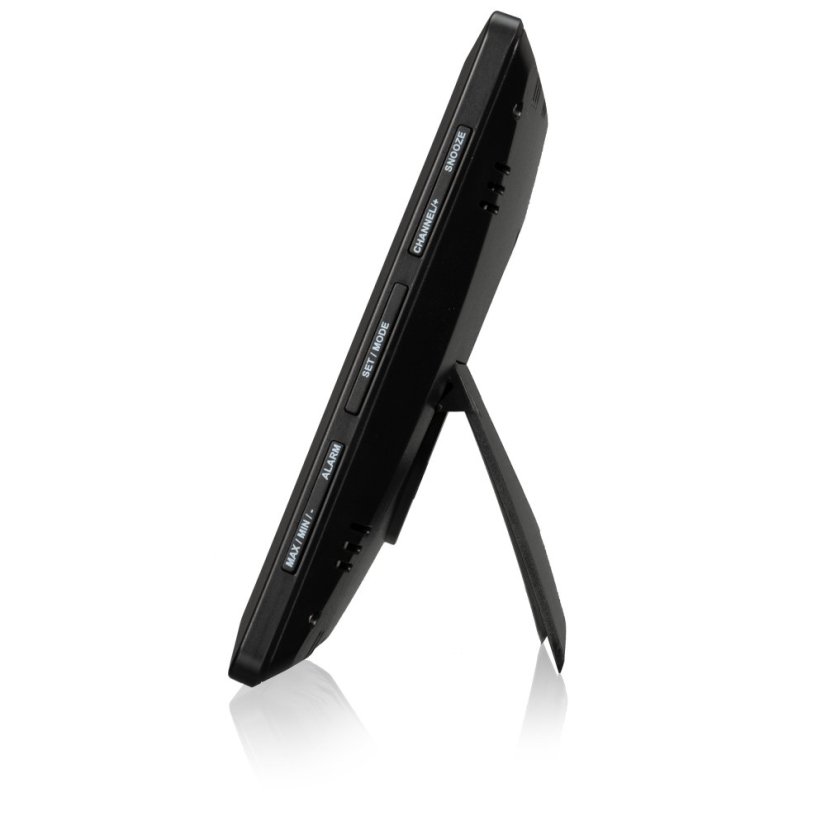 BRESSER 7-in-1 LoRa Home Weather Station Terral