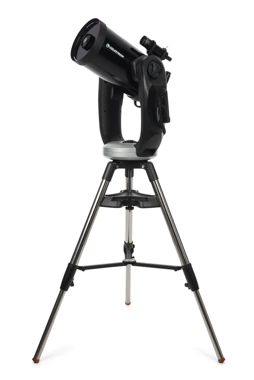 Celestron - CPC 9,25" SC (235/2350) XLT GPS