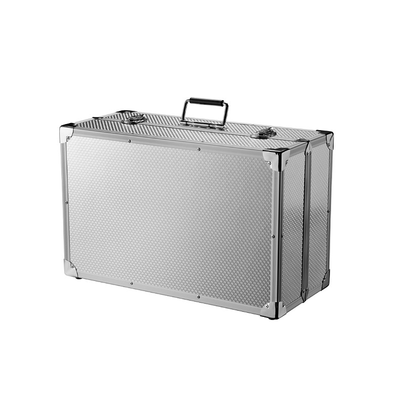 Brašna a kufr pro Bresser MCX 102/127