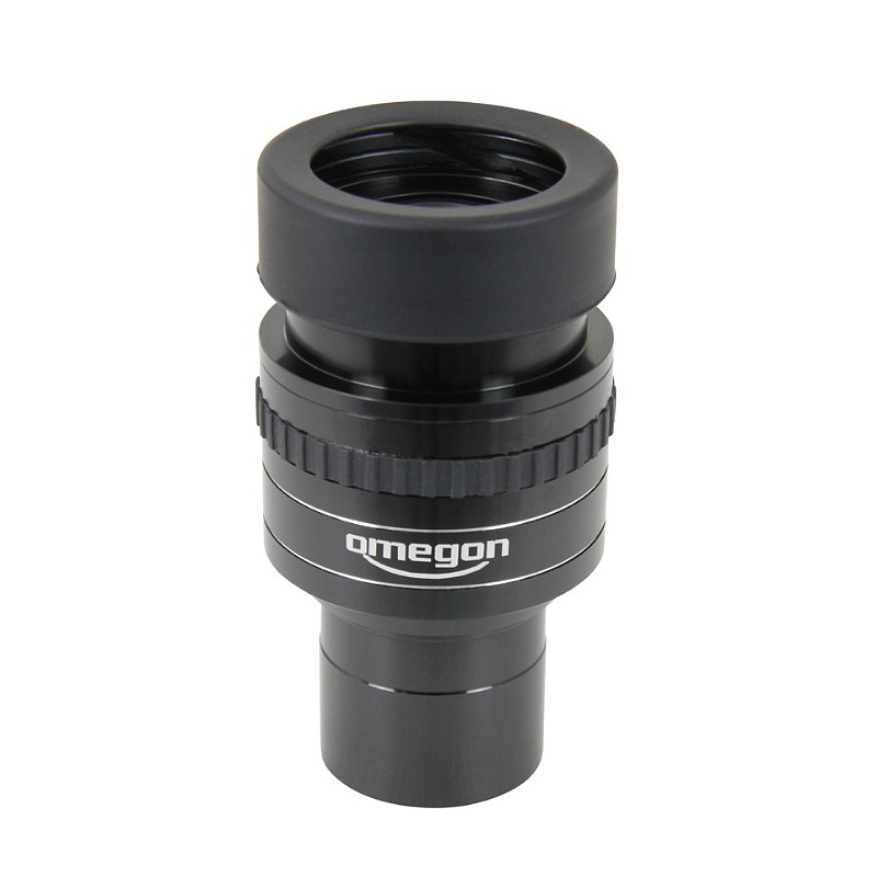 Omegon Premium 7.2 mm - 21.5mm zoom okulár (1,25")