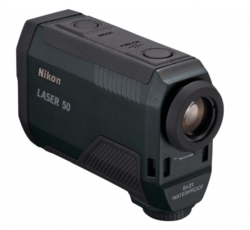 Nikon Laser 50