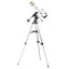 Bresser AR 90/500 EQ-3 + sluneční filtr