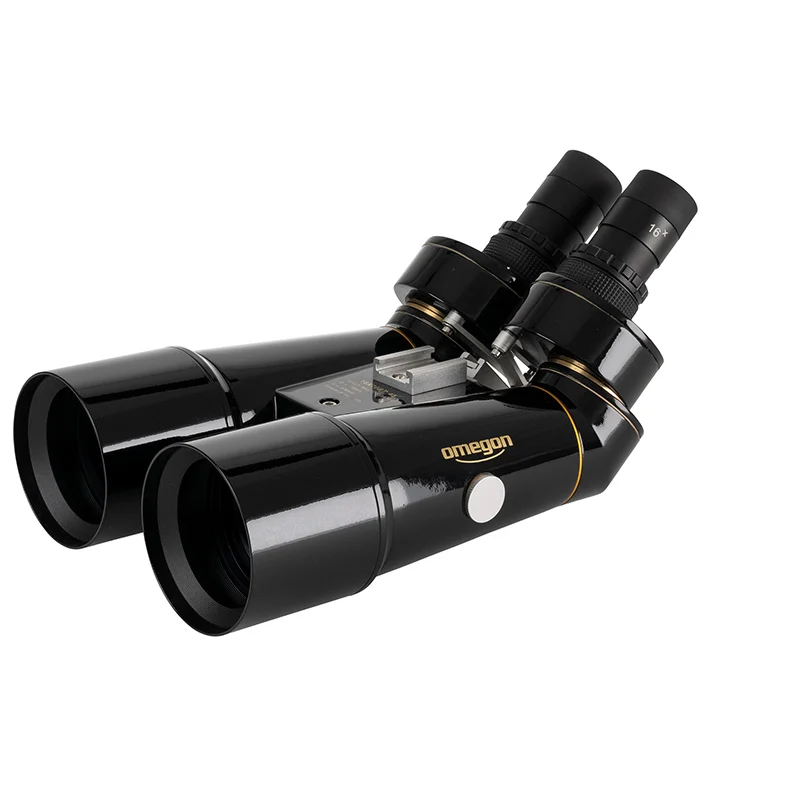 Omegon Nightstar 16x70 - 45° binokulár