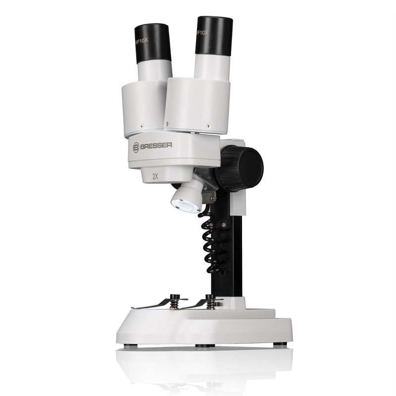 Mikroskop Bresser Biolux ICD 20x