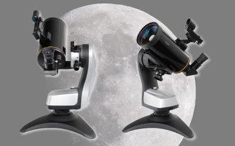 Teleskop Omegon MightyMak AZ Merlin