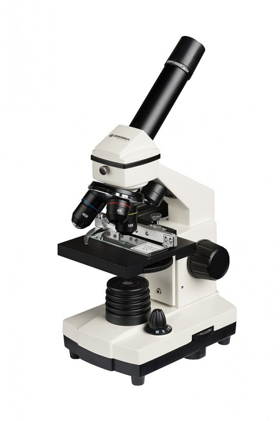 mikroskop Bresser Biolux NV