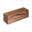 Levenhuk Spyglass SG2 12x30 - mosaz + dřevěný box