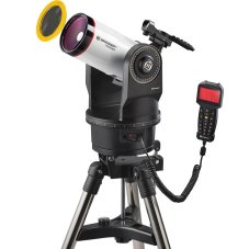 Messier MCX-102 GoTo EQ/AZ + sluneční filtr