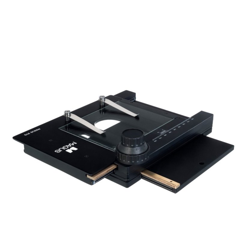 Mechanický pracovní stolek MAGUS XY5