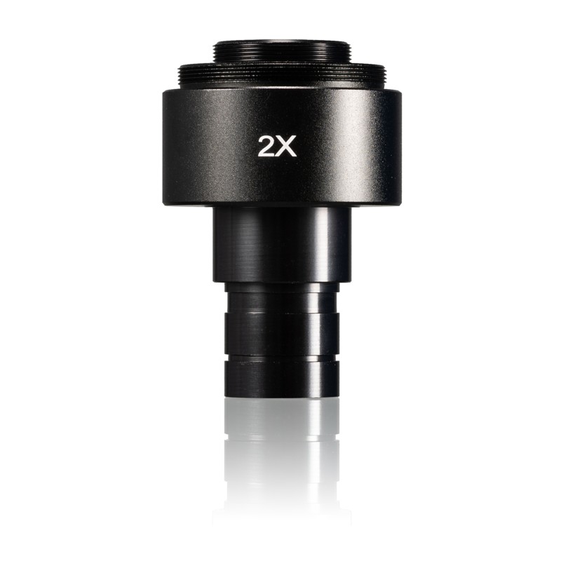 Bresser SLR adapter 2x  (23,2mm / T2)