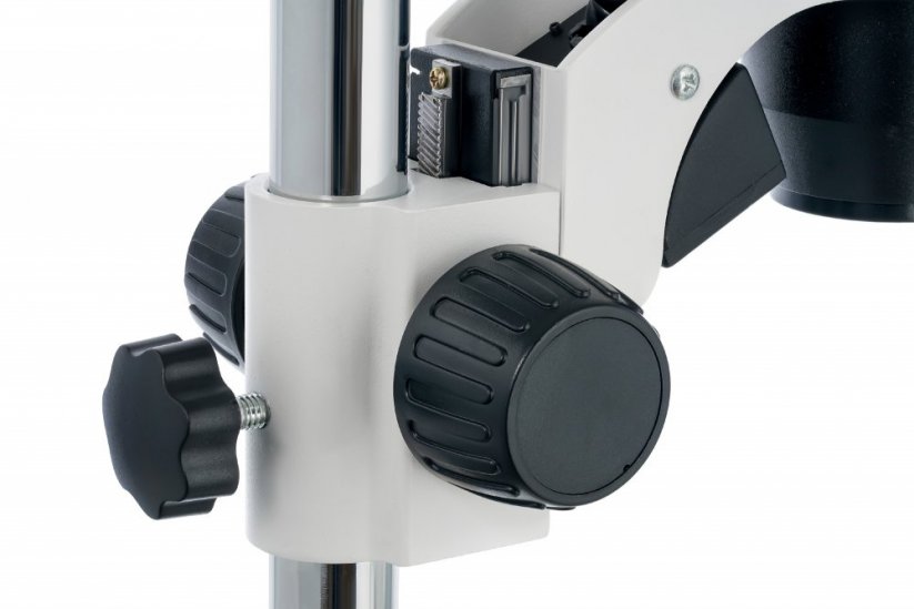 Levenhuk - Stereomikroskop ZOOM 1B 7-45x (bino)