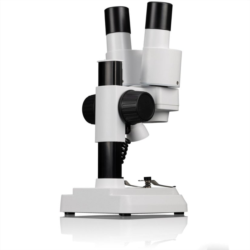Bresser Biolux ICD/TR - mikroskop 20x/50x