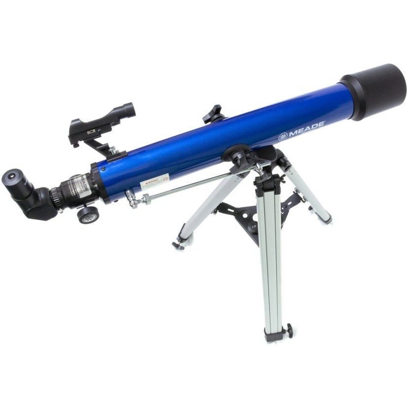 Meade Infinity 70/700mm AZ čočkový teleskop
