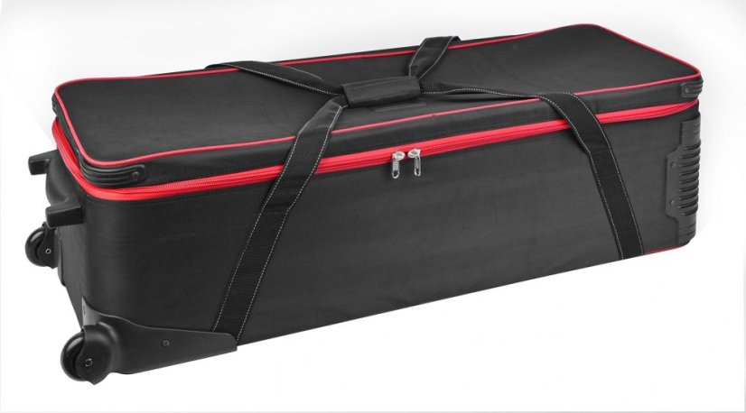 BRESSER BR-B103 brašna na kolečkách (101x30x33 cm)